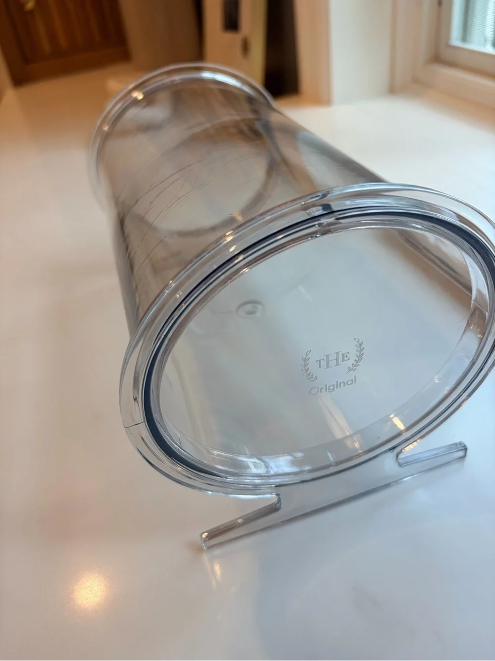 The Home Edit Headband Organizer